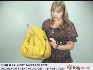 Chinese Laundry Handbags