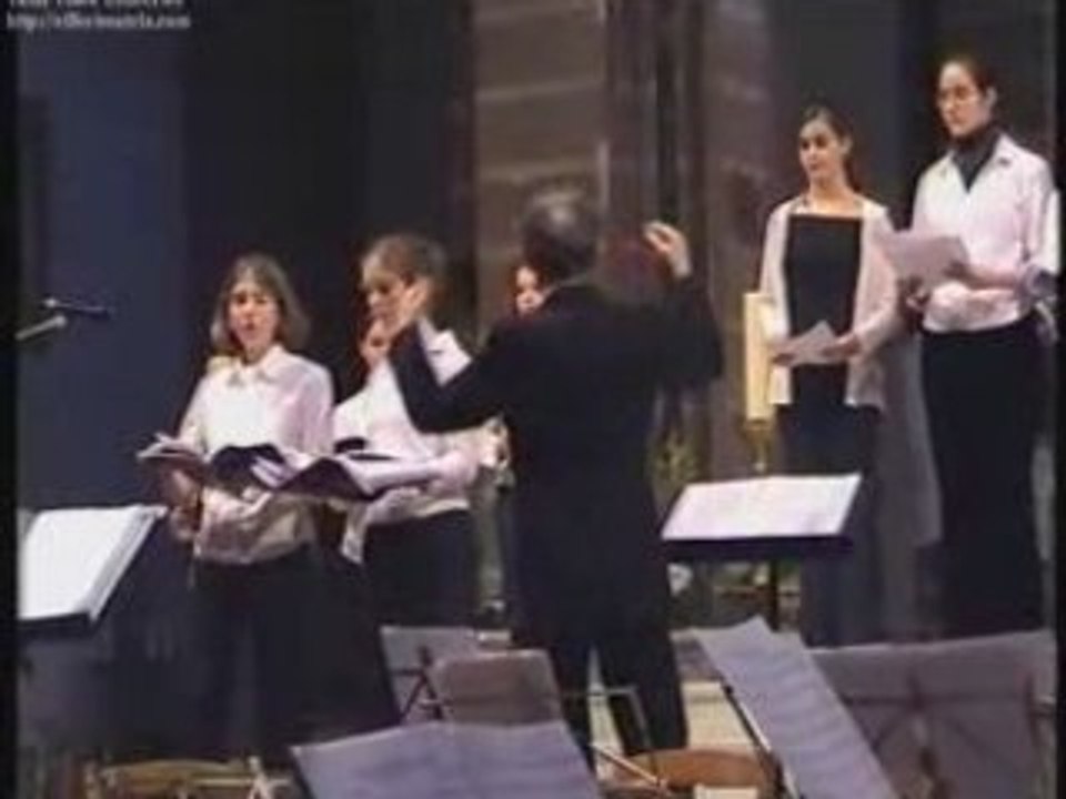 That yonge child (Ceremony of Carols)