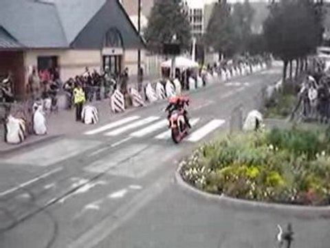 FETE DE LA MOTO AU TRAIT 158