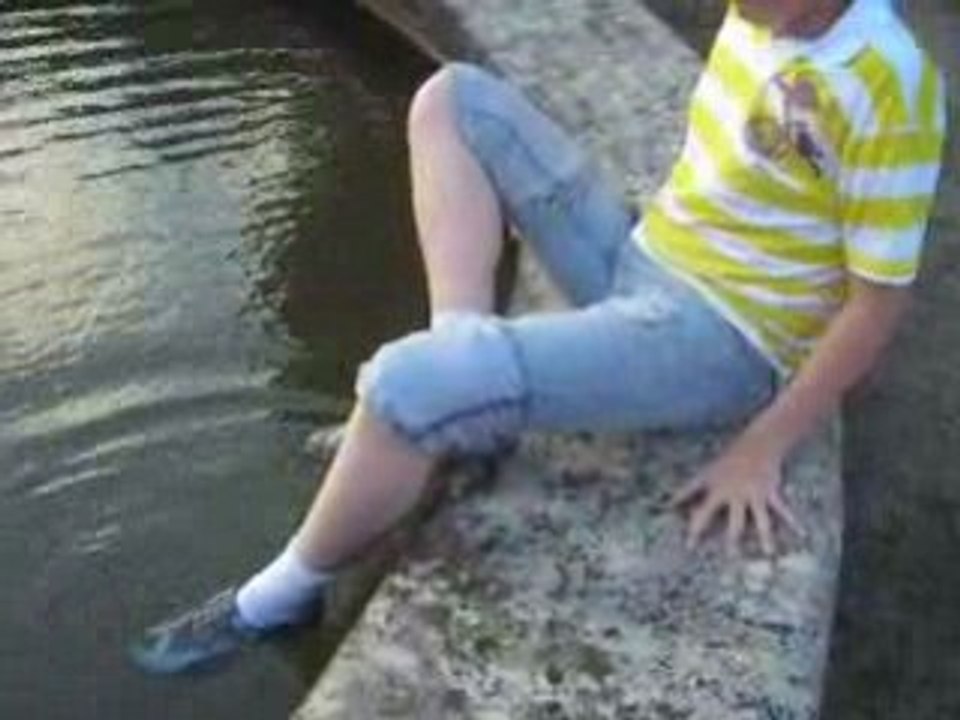 Chante mon oiseau xD