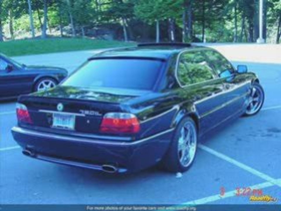 Pour les fans bmw