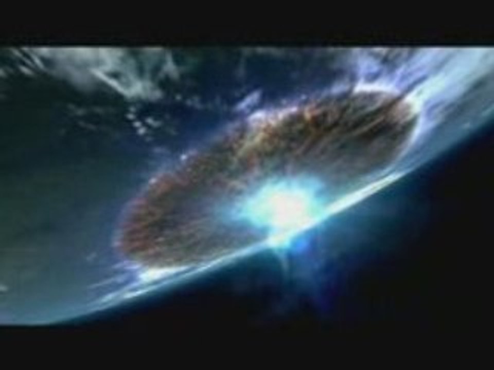 Phase 04 Trailer 08/11/2008 @ Wex - Marche-en-Famenne