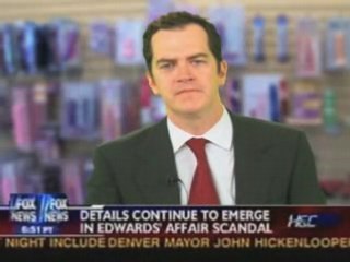 Fox News Covers Some Political Affairs