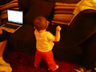 Pépette dans sur Grégoire