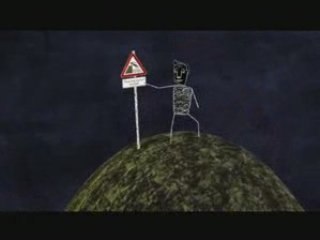 Wake Up, Freak Out - then Get a Grip