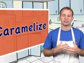 The Rookie Cook: Understanding Cooking Terms Part 1