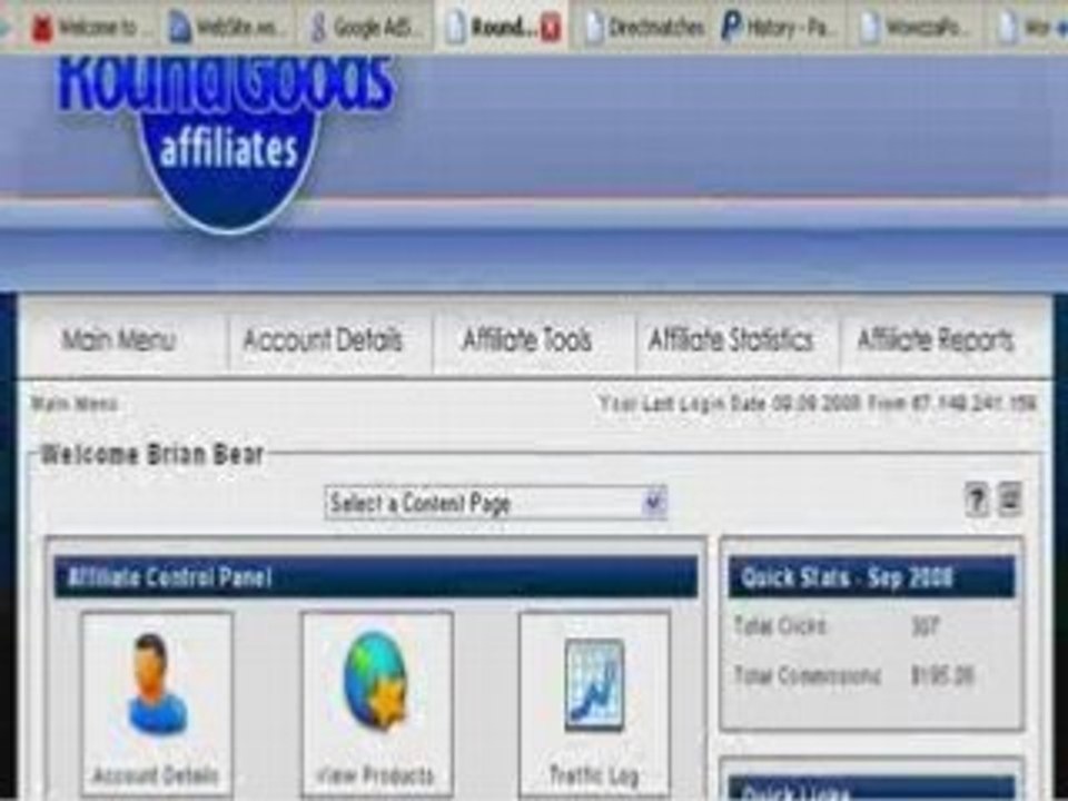 How To Make Money Online With Youtube And Myspace ...