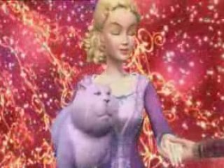 Barbie et la magie de Noël