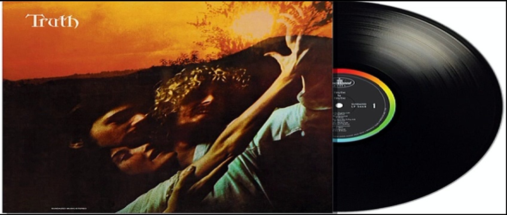 Truth (LA) — Truth 1970 (USA, Psychedelic,Folk Rock) [Full Movie ...