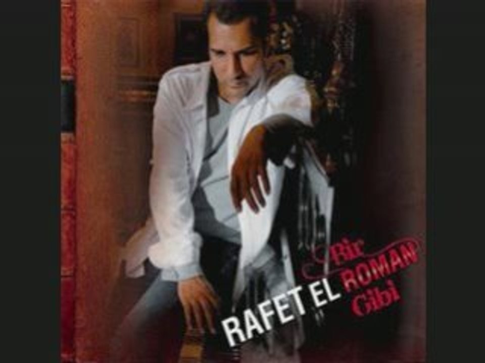 Rafet El Roman - Ne oldu o günlere