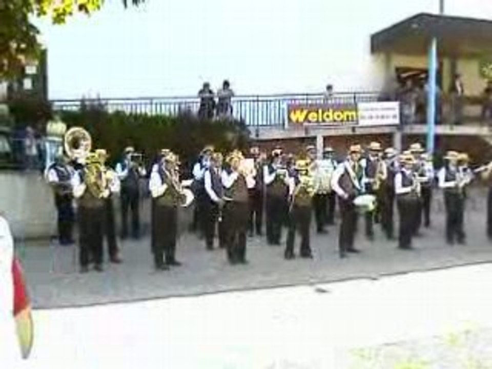 foire aux plants 2008