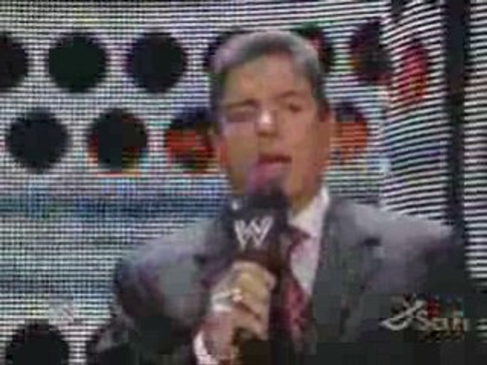 WWE Raw 8/25/08 Part 3/10