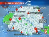 Radars : médaille d'or pour Paris