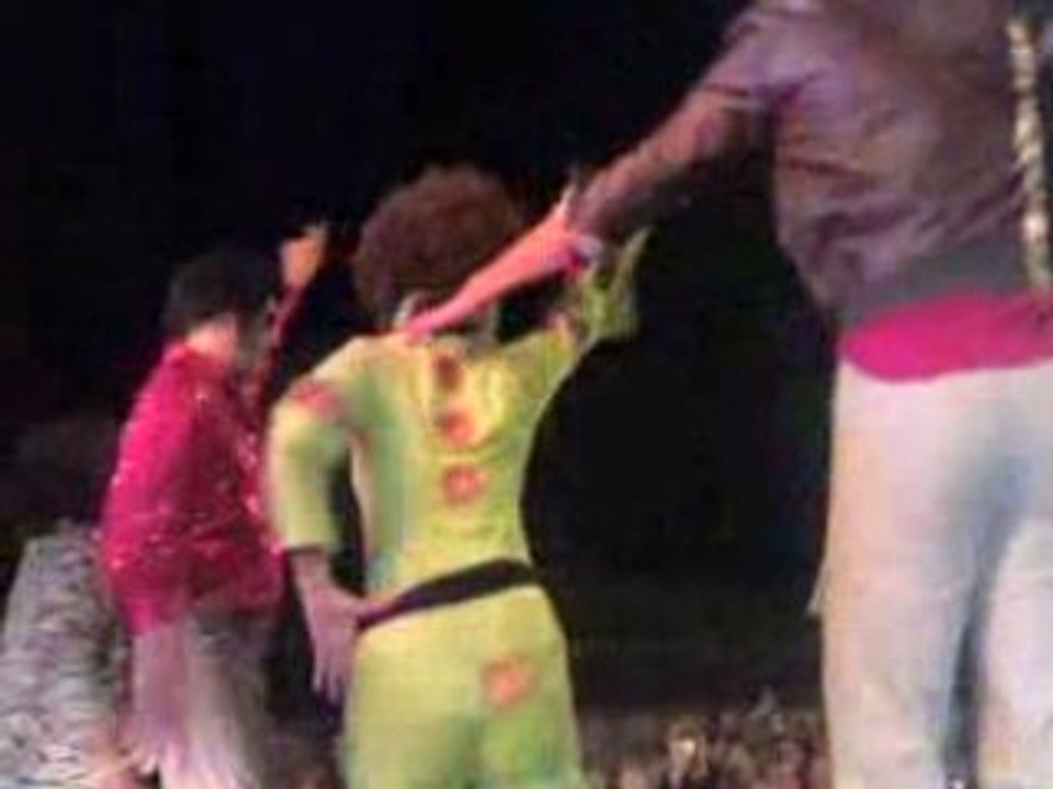 DISCO