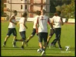 Sottil verso Rimini