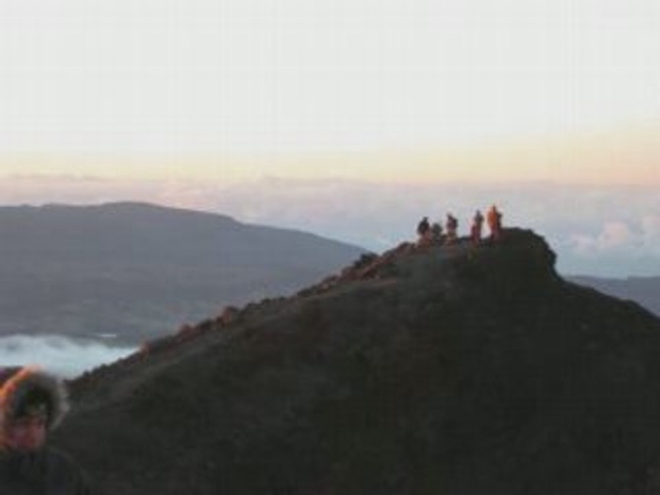 OVS REUNION PITON DES NEIGES