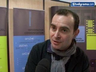 BTS design d'espace, c'est quoi ?