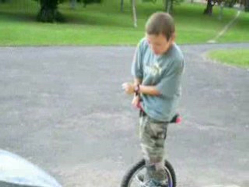 monocycle Jojo