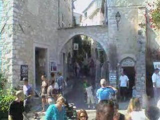 Saint Paul de Vence