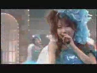 Hello! Project 2008 Winter Live Wonderful Hearts part 1