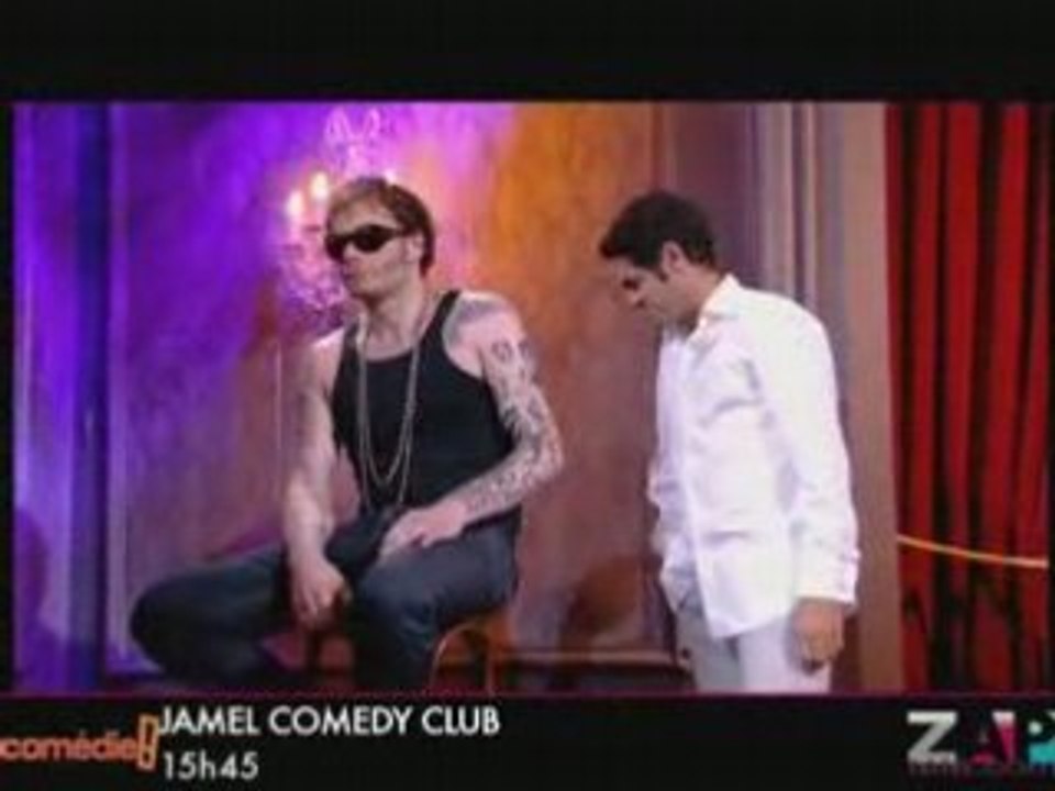 Zapping du 26 août 2008