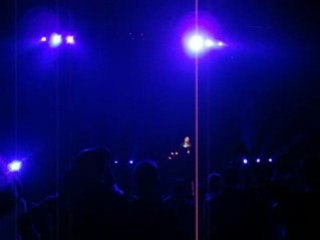 Privilege ibiza 18/08/08 video 3