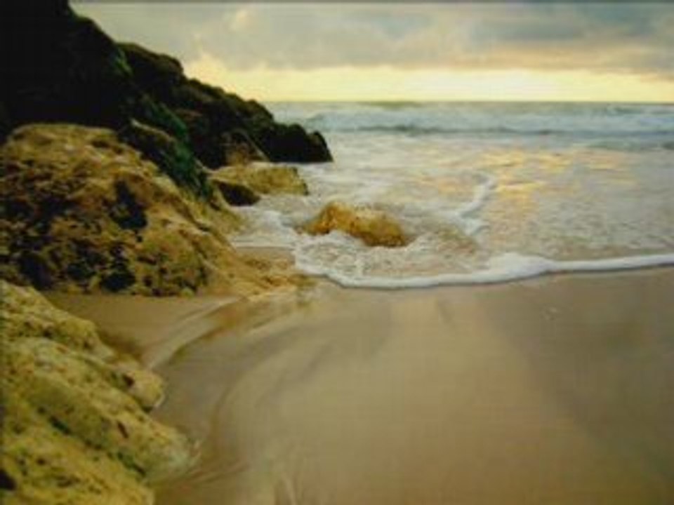 Shadowman - Ocean