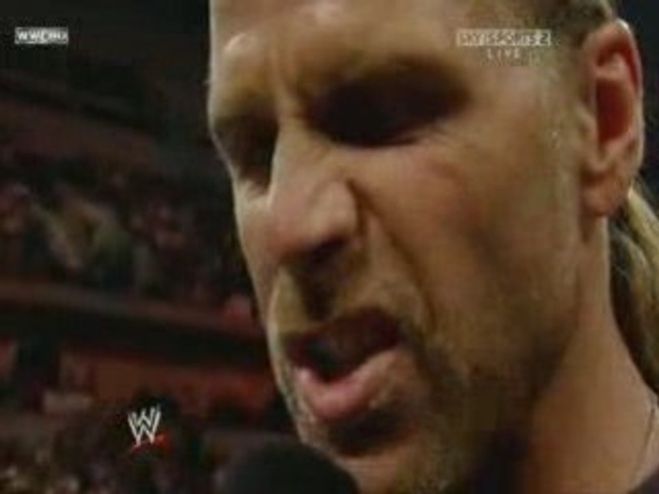 WWE Raw 8/25/08 Part 6/10