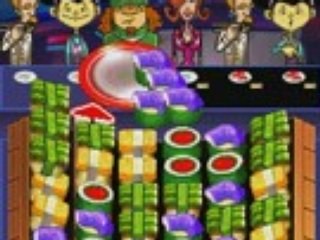 Sushi Express de Glu Mobile