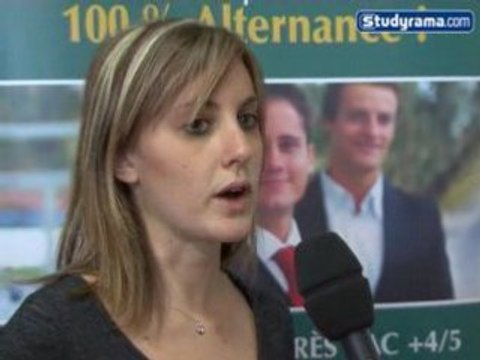 Les avantages de l'alternance