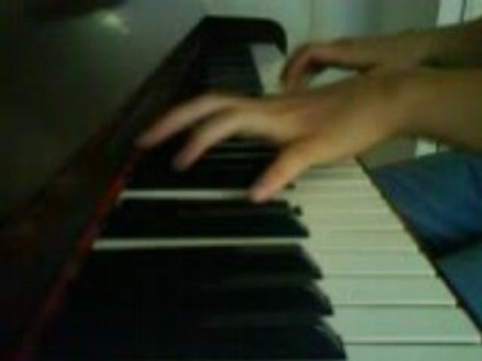 Hungarian, Edward McDowell Op.39 No.12