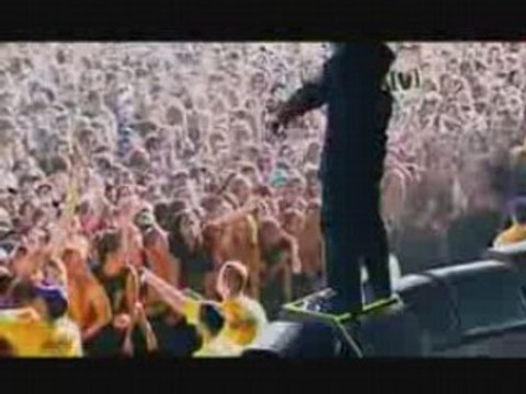 Slipknot live duality sydney