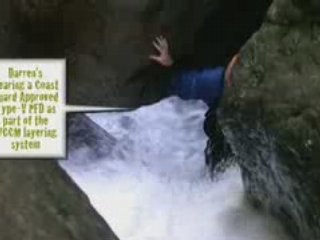 Washington Canyoneering - Davis Creek