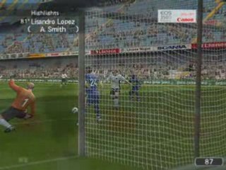 s5 26. galacticos - panthers