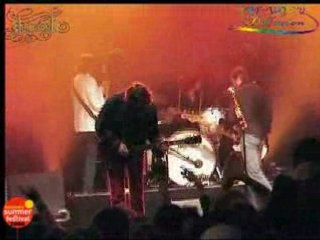 Matmatah (12/19) "derrière ton dos" 24-8-2008B bxl