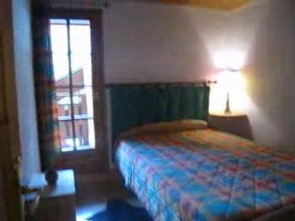 APPARTEMENT AUX CONTAMINES MONTJOIE