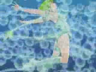 Tokyo Mew Mew - Lettuce  Metamorphosis