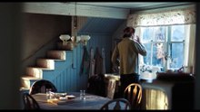 A Long Winter (Trailer Ufficiale HD)