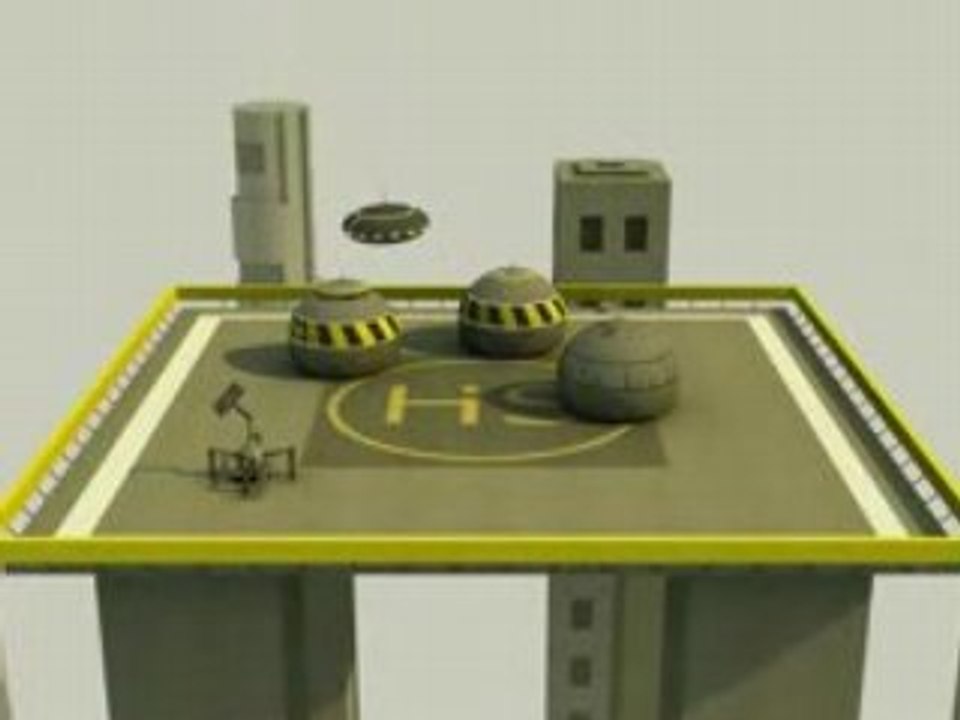 Animation test (suite)