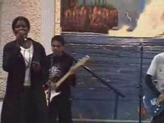 Banda Eternos