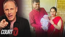 Les paroles du mari menteur se retournent contre lui au procès pour meurtre !