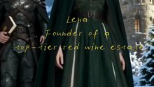 Forced To Kneel To An Impostor Until Her Real Identity Dropped ⚡ Ep 1 Teaser (Wait for the end!)