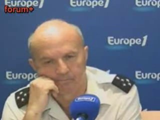 ITW  de Jean-Louis Georgelin (26.08.08)