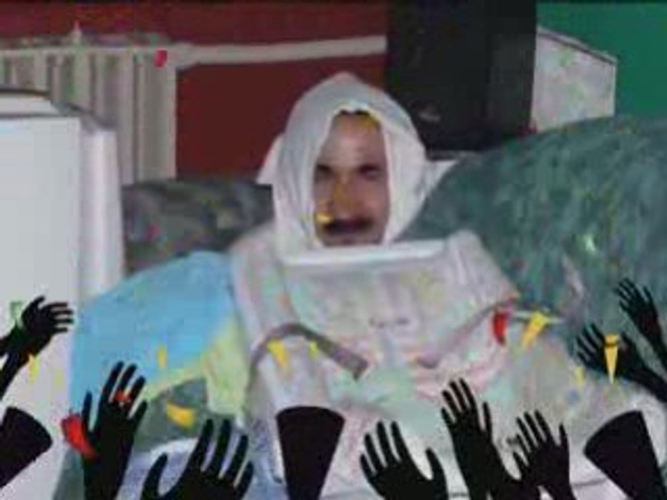 JUSZUF A NAPPALIBAN