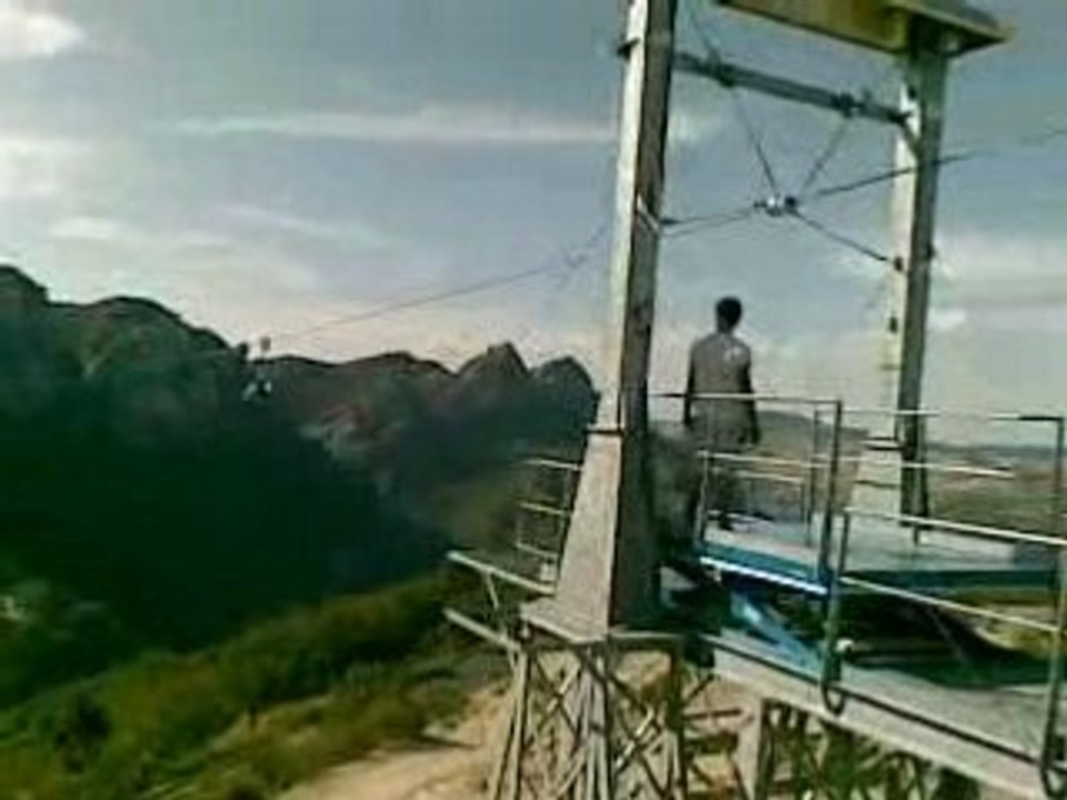 volo dell'angelo di valerio