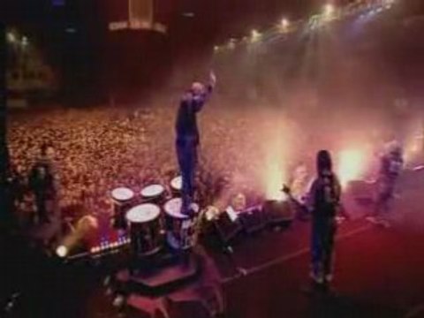 Slipknot Spit It Out Live in london