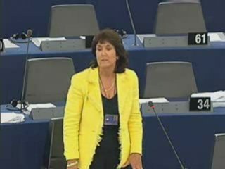 Liz Lynne Question Time