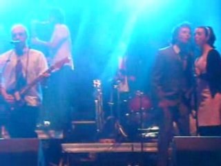 Ministère Magouille Mes Aïeux Dinan 2008 Fu**ing Caribou