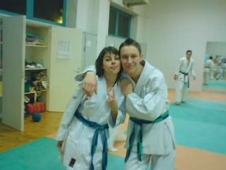 L'amitié éternelle