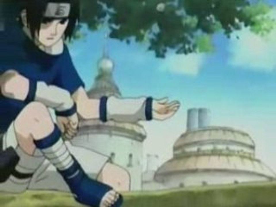 amv naruto